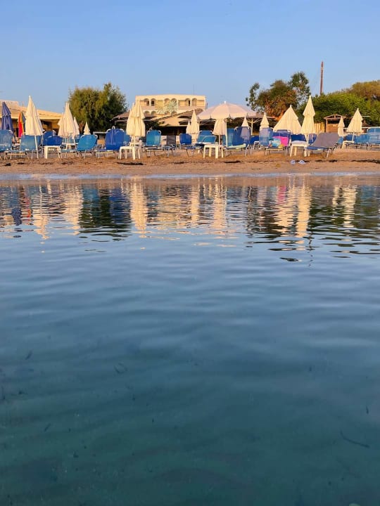 Strand Hotel Albatros