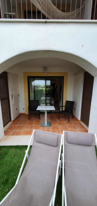 Zimmer Alcudiamar Marina Residence