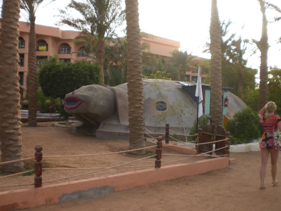 Hotel Giftun Azur Giftun Azur Resort