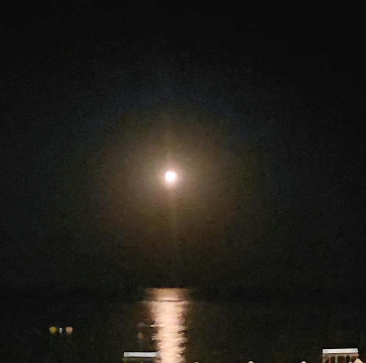 Ausblick Pickalbatros Villaggio Resort - Portofino