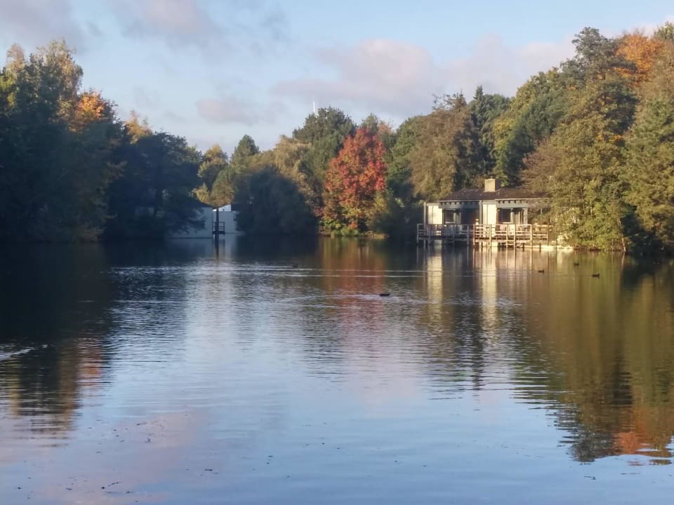 Im Park Center Parcs De Eemhof