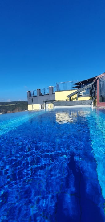 Pool Spirit & SPA Hotel Birkenhof am Elfenhain