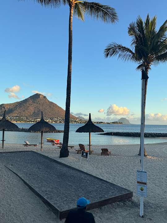 Strand Sands Suites Resort & Spa