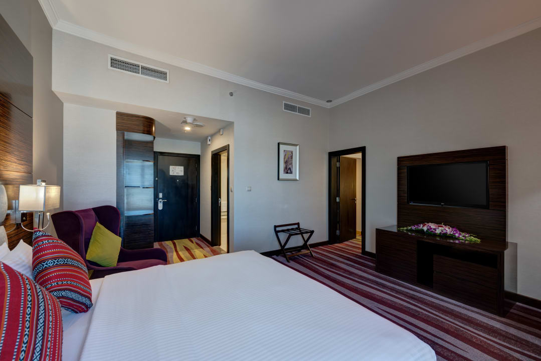 Zimmer Vintage Grand Hotel