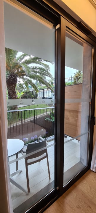 Zimmer Sentido Galomar