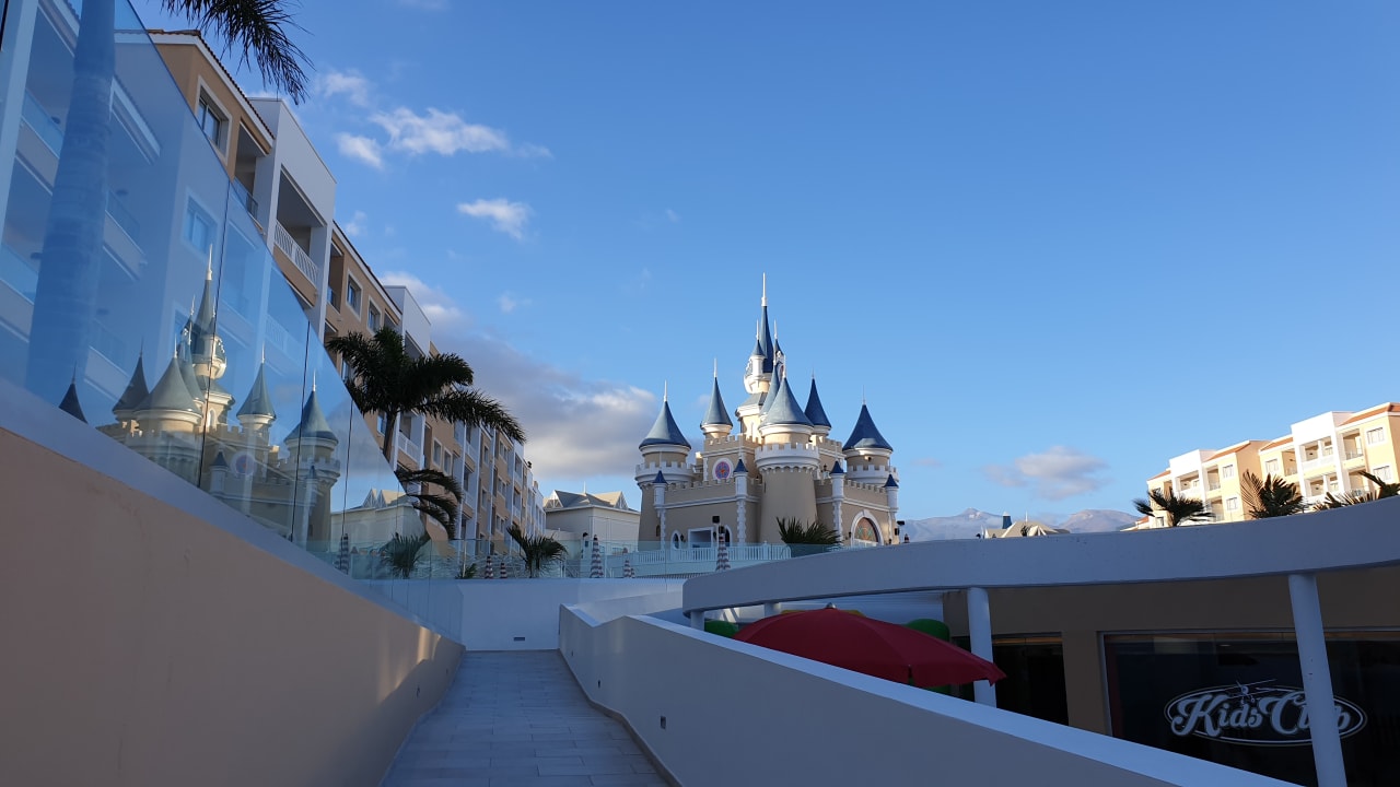 Sonstiges Bahia Principe Fantasia Tenerife