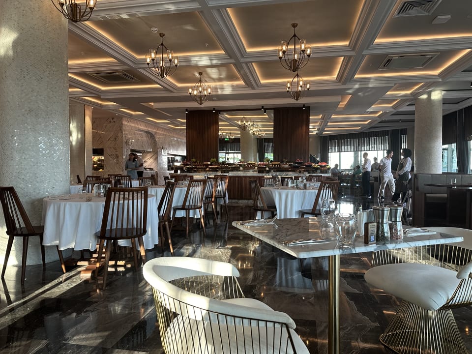 Gastro Rubi Platinum Sign