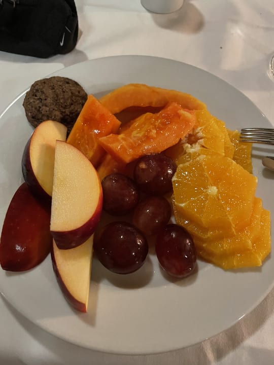 Gastro Hotel Riu Touareg