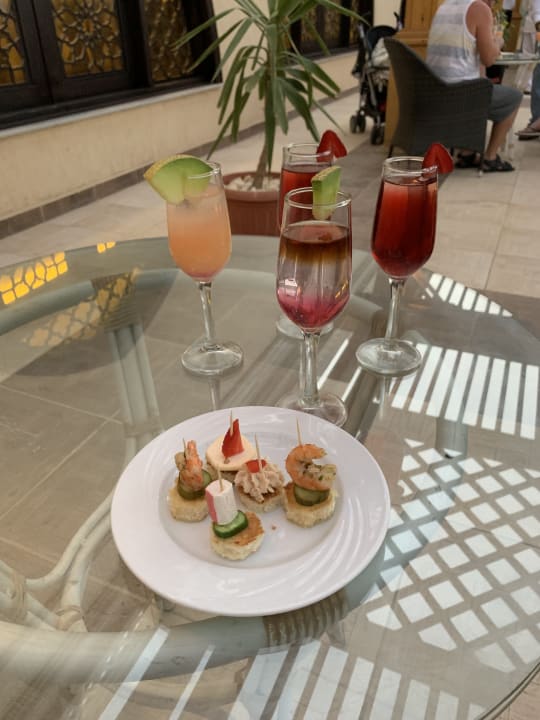 Gastro Jasmine Palace Resort & Spa