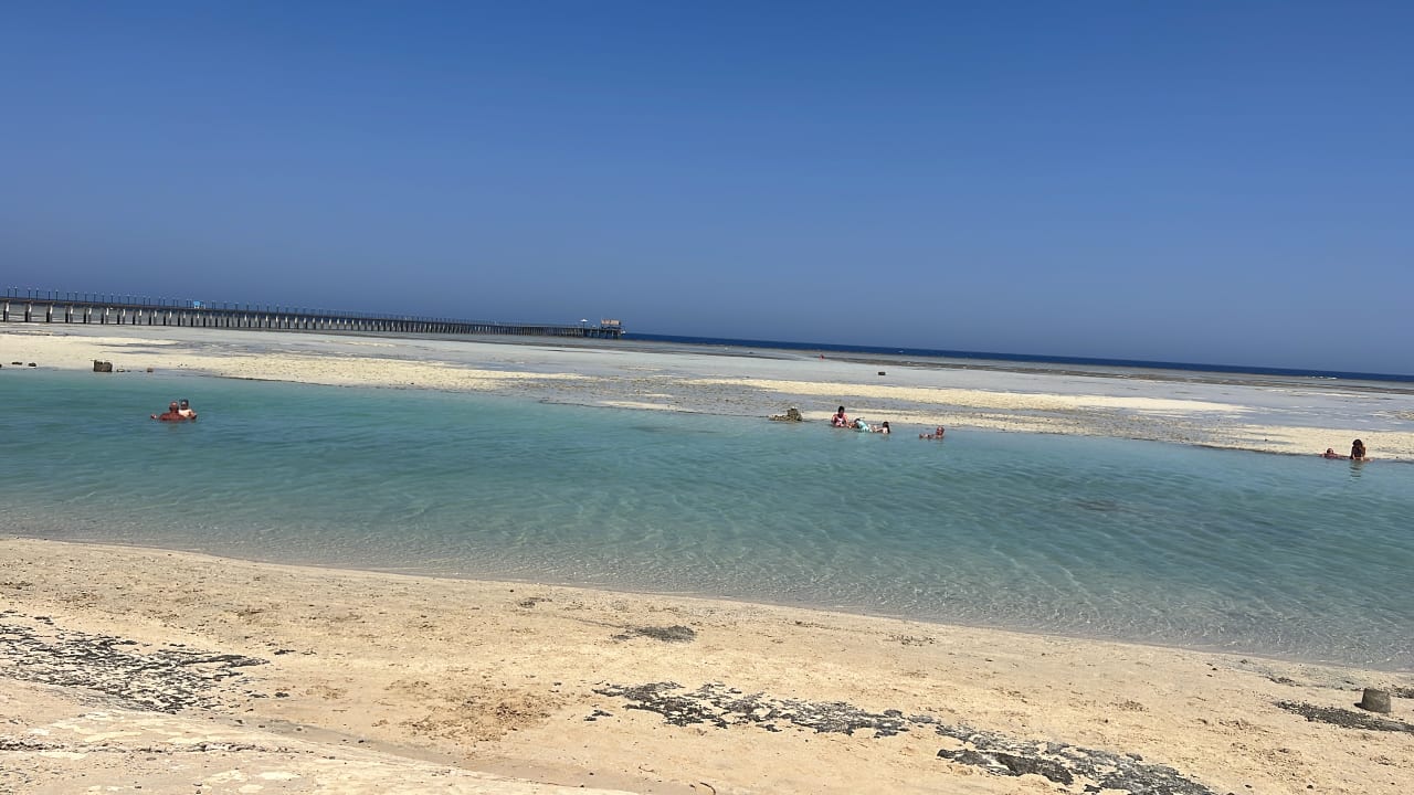 Strand Blue Reef Red Sea Resort