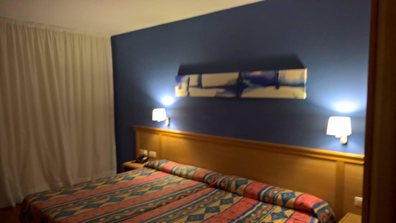 Zimmer 353 Hotel Best Siroco