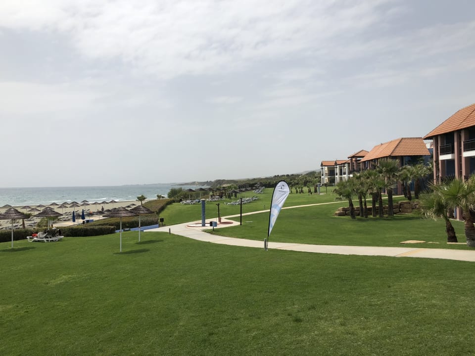 Strand ROBINSON CYPRUS