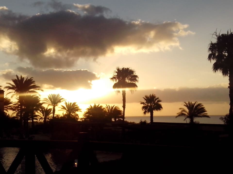 Sonnenaufgang Occidental Jandía Mar