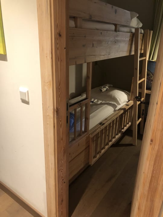 Zimmer Oberjoch - Familux Resort