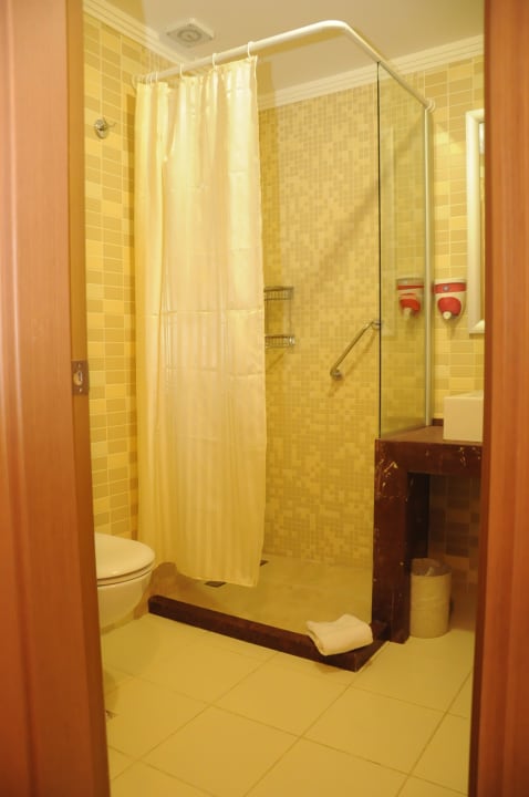 Zimmer Seher Kumköy Star Resort & Spa