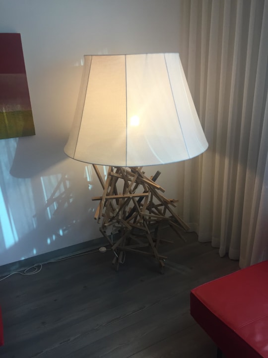 Moderne Kunst Hotel Diaghilev Art