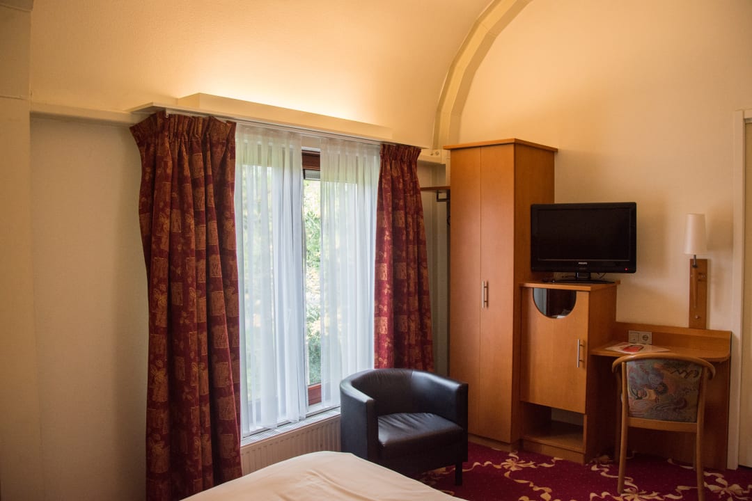 Zimmer Hotel Het Witte Paard