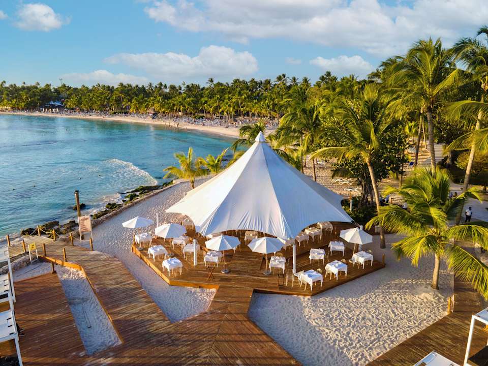 Gastro Hotel Viva Dominicus Palace by Wyndham-All Inclusive Resort