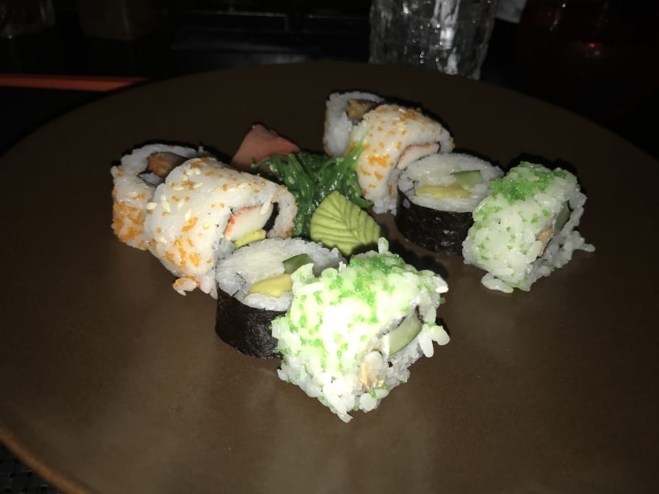 Gastro Paradisus by Melia Bali