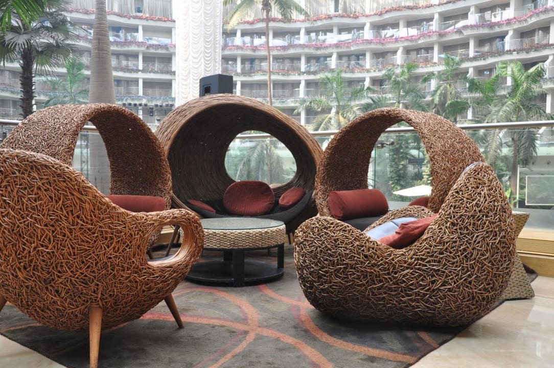 Time to Relax Hotel Sahara Star