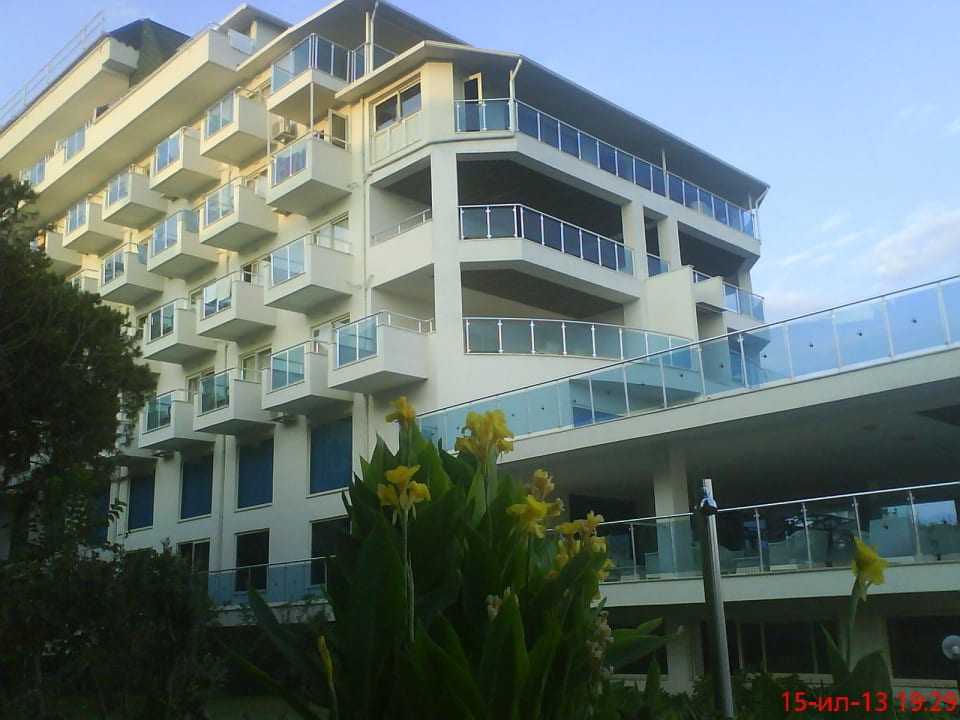 MC Park Resort Hotel & Spa  MC Beach Park Resort Hotel