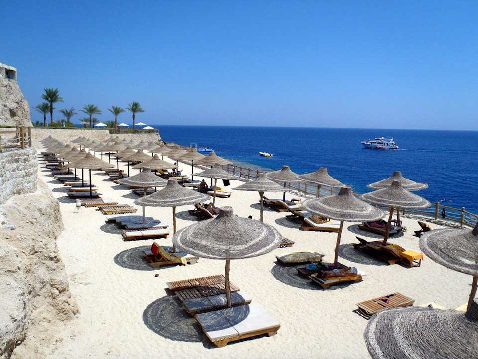 Strand Sharm Plaza