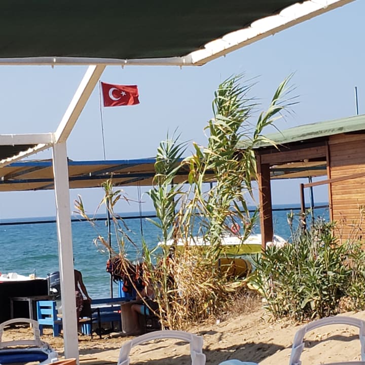 Strand Alba Resort Hotel