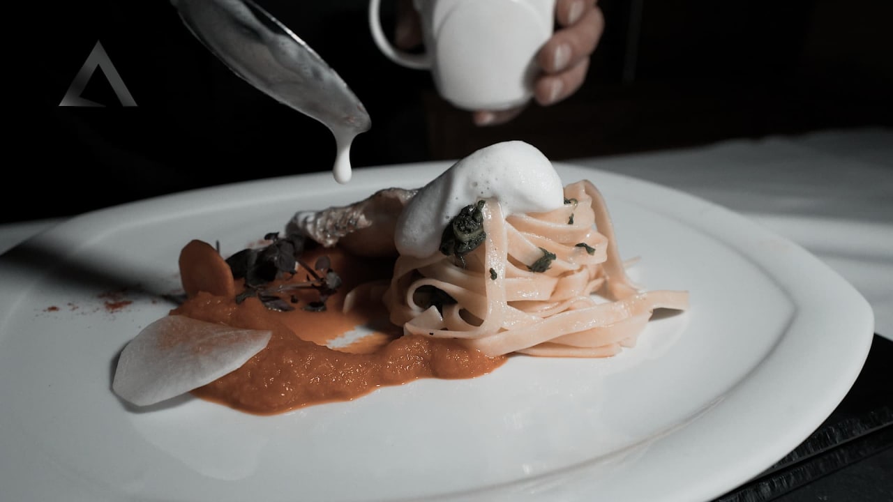 Gastro ALPHAtauern Health Resort - ADULTS ONLY 15+