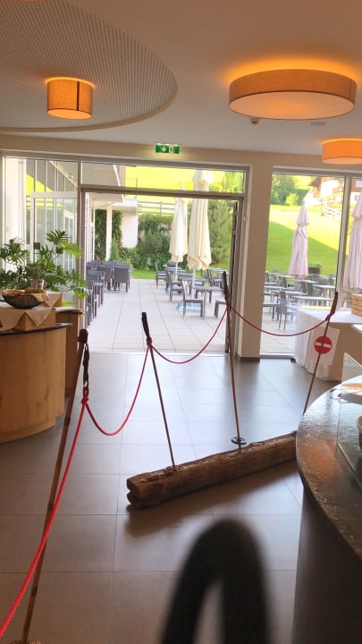Gastro Alpenhotel Kaiserfels
