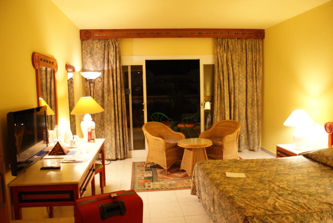 Bett und Sitzgelegenheiten Bel Air Azur Resort - Adults only