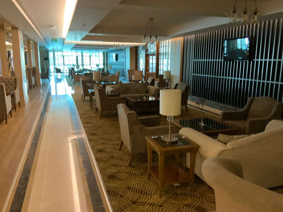 Gastro Aydinbey Kings Palace & Spa