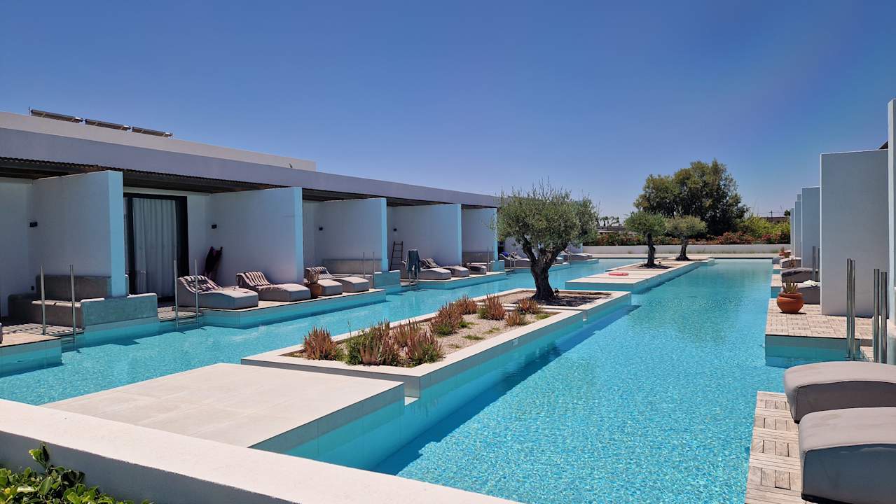 Zimmer Sentido Pearl Beach Kos – Adults only