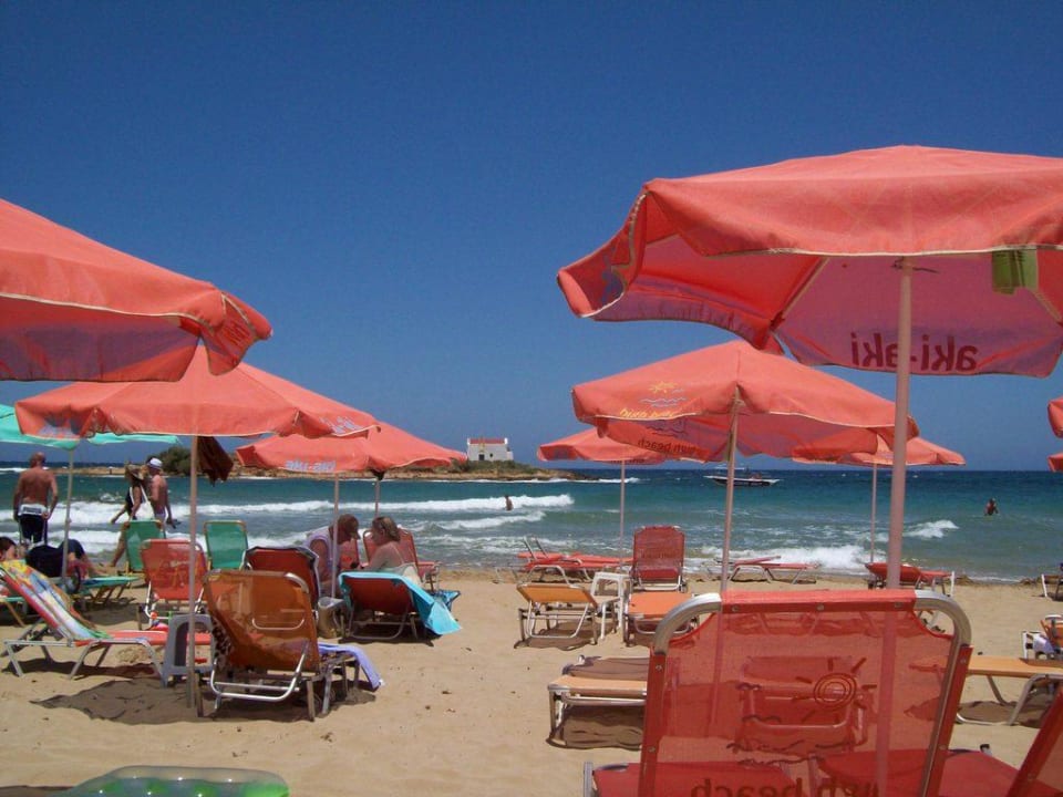 Unser Strand High Beach Resort