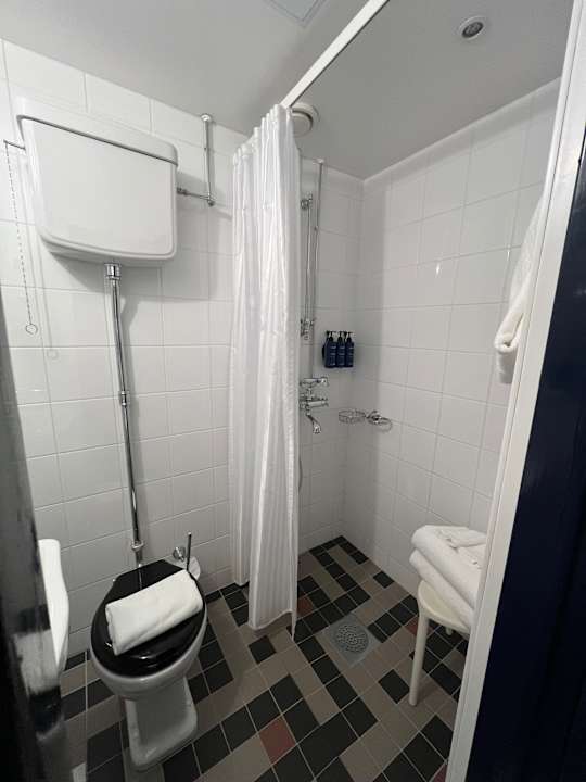 Zimmer Radisson Blu Grand Hotel Tammer