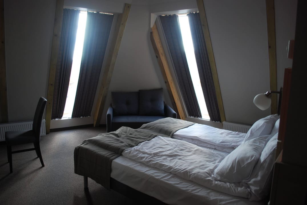 В номере Wellton Riga Hotel & SPA