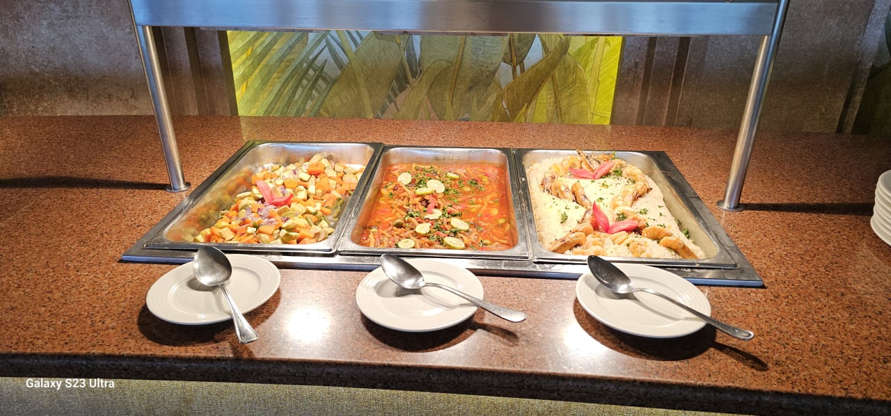 Gastro Cleopatra Luxury Resort Makadi Bay