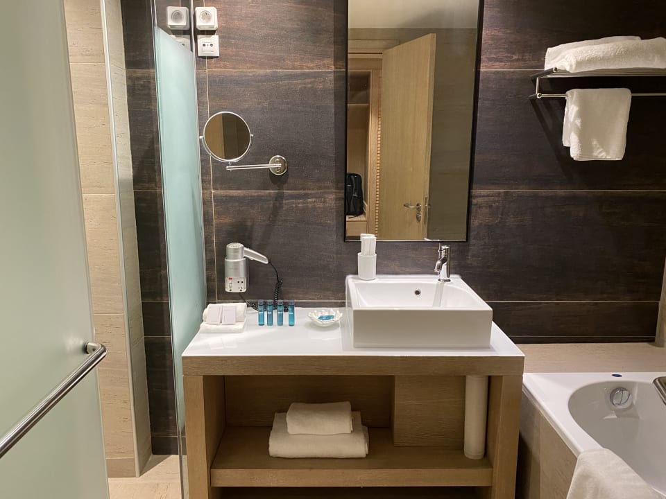 Zimmer Aquagrand Artistic Luxury Beach Resort - Adults only