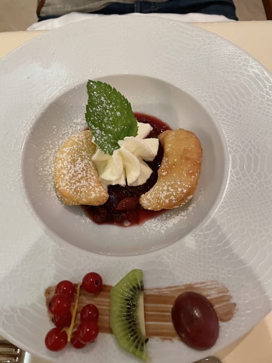 Gastro Schlössl Hotel Kindl