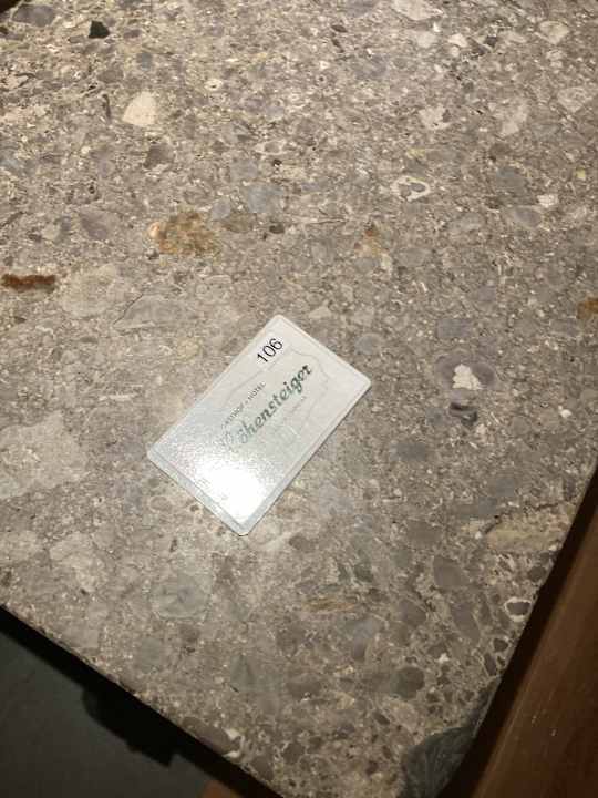 Zimmer Gasthof Höhensteiger