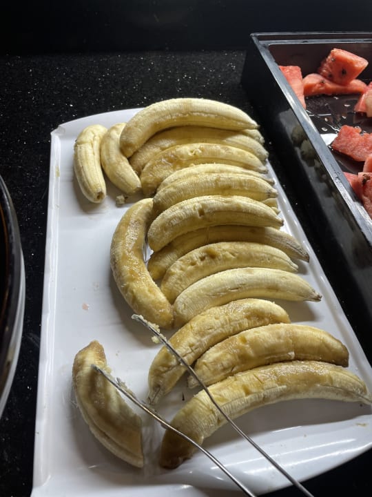 Gastro Oz Hotels Sui Resort