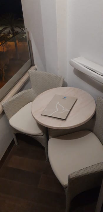 Zimmer Grupotel Acapulco Playa - Adults Only