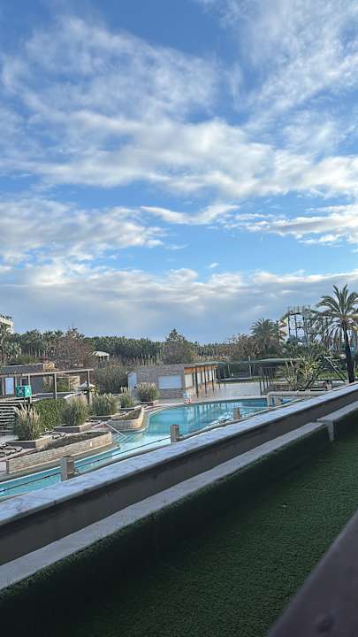 Zimmer TUI BLUE Xanthe