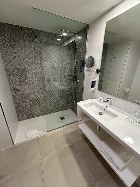 Zimmer allsun Hotel Riviera Playa