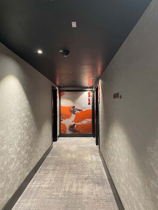 Zimmer Radisson RED Hotel, Vienna