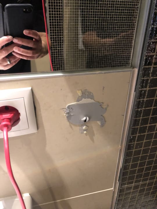 Zimmer Koncept Hotel Liebelei