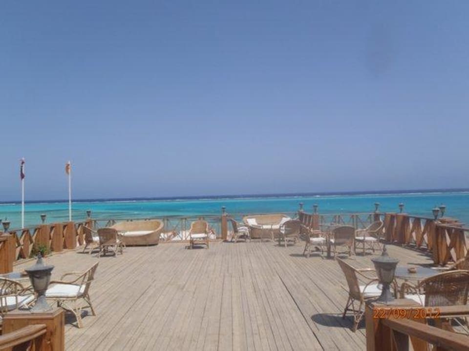 Traumhafte Lagune Hotel Emerald Lagoon