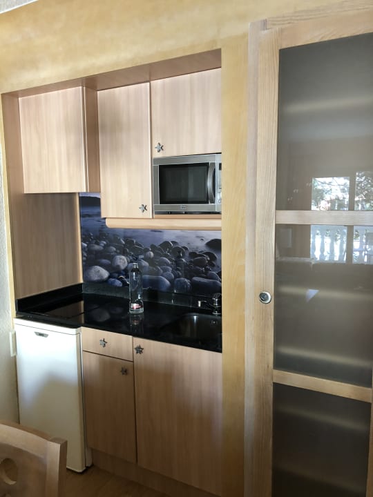 Zimmer Iberostar Selection Albufera Park