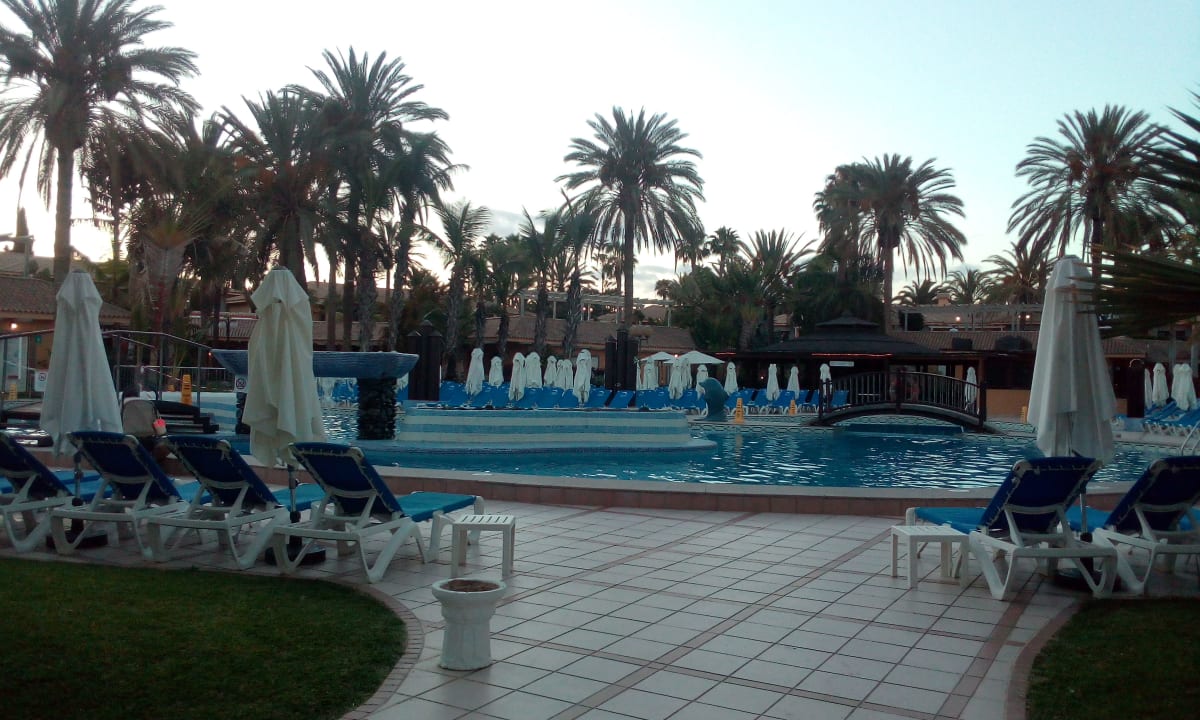 Sport & Freizeit Suites & Villas by Dunas