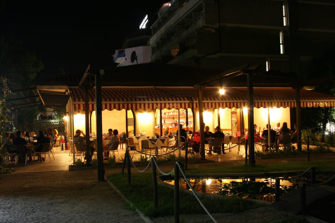 Gastro Albergo Capanna d'Oro