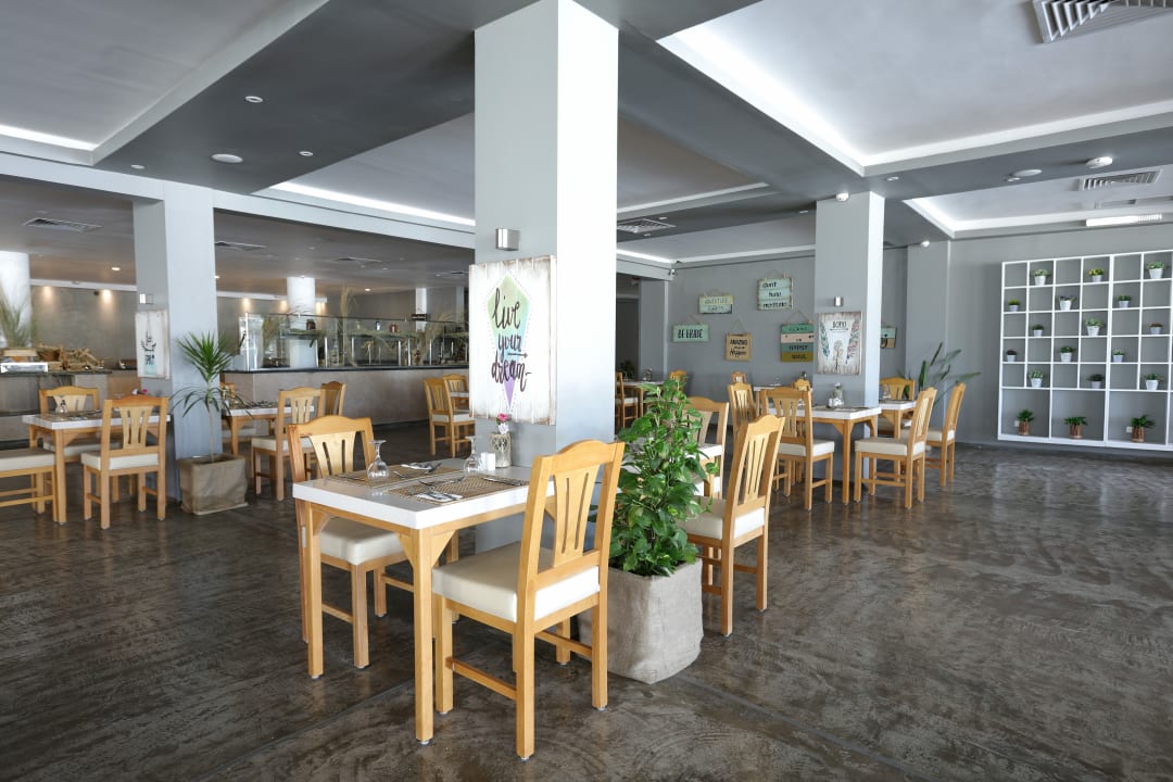 Gastro Meraki Resort (Adults Only)